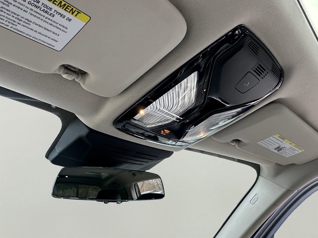 Used 2025 BMW X7 xDrive40i image 22