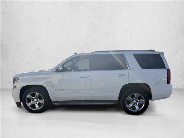 Used 2015 Chevrolet Tahoe LTZ RWD video 2