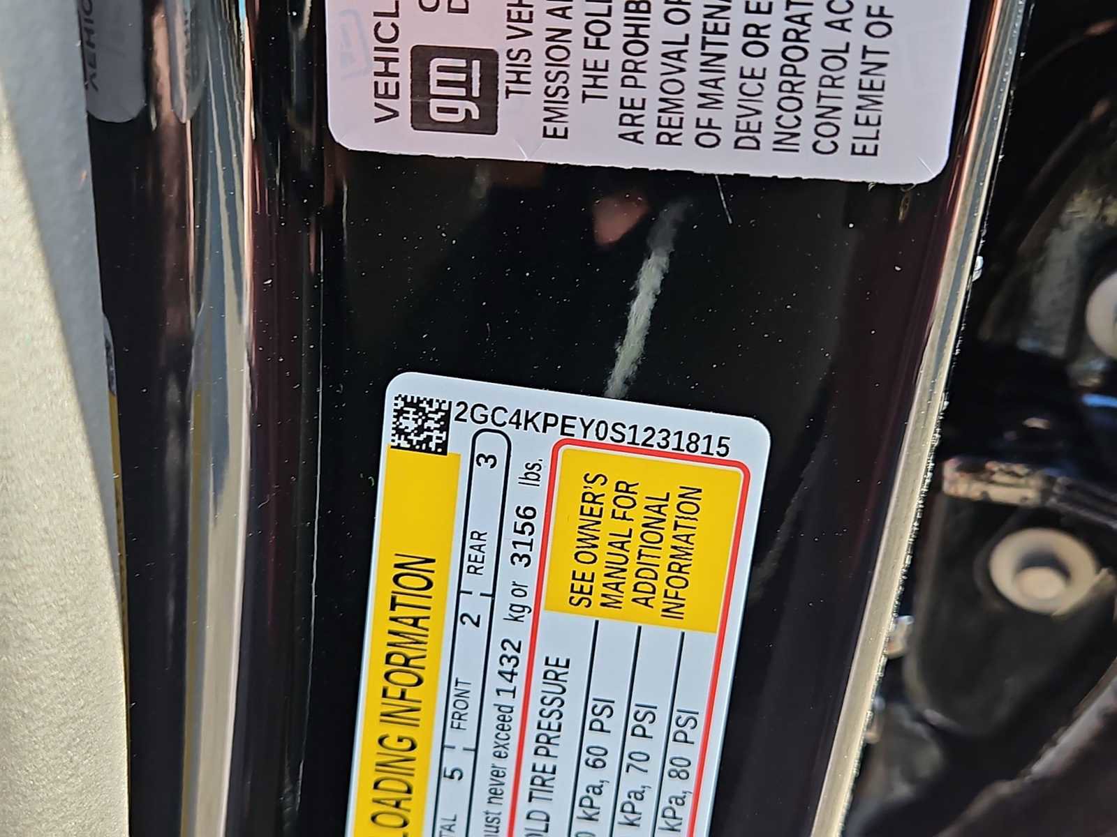 New 2025 Chevrolet Silverado 2500 LTZ w/ Z71 Chrome Sport Edition image 25