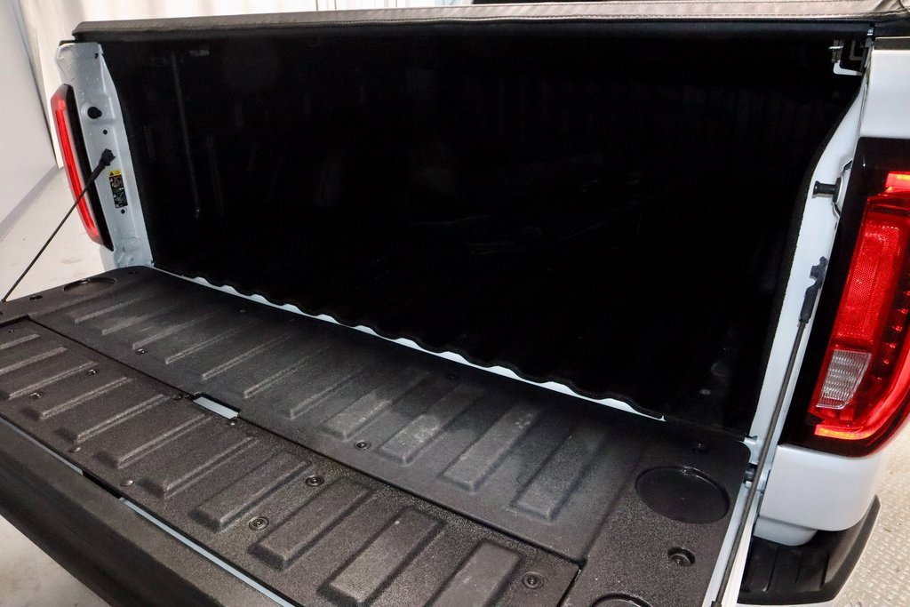 Used 2024 GMC Sierra 1500 Denali w/ Technology Package image 15