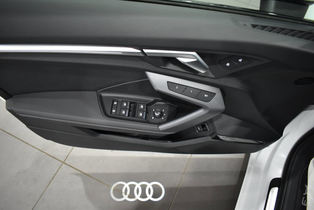 Used 2025 Audi A3 2.0T Premium Plus w/ Premium Plus Package image 35
