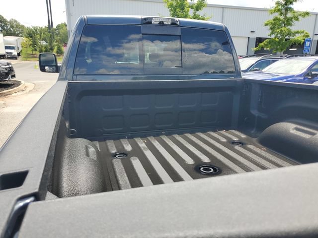New 2026 RAM 2500 Big Horn AWD/4WD image 11