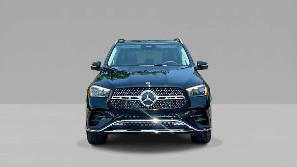 Used 2026 Mercedes-Benz GLE 450 4MATIC image 3