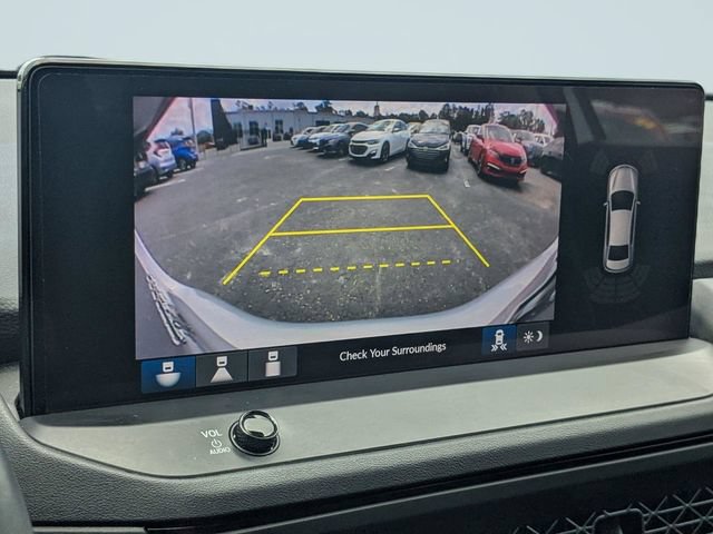 Used 2023 Honda Accord Touring image 21
