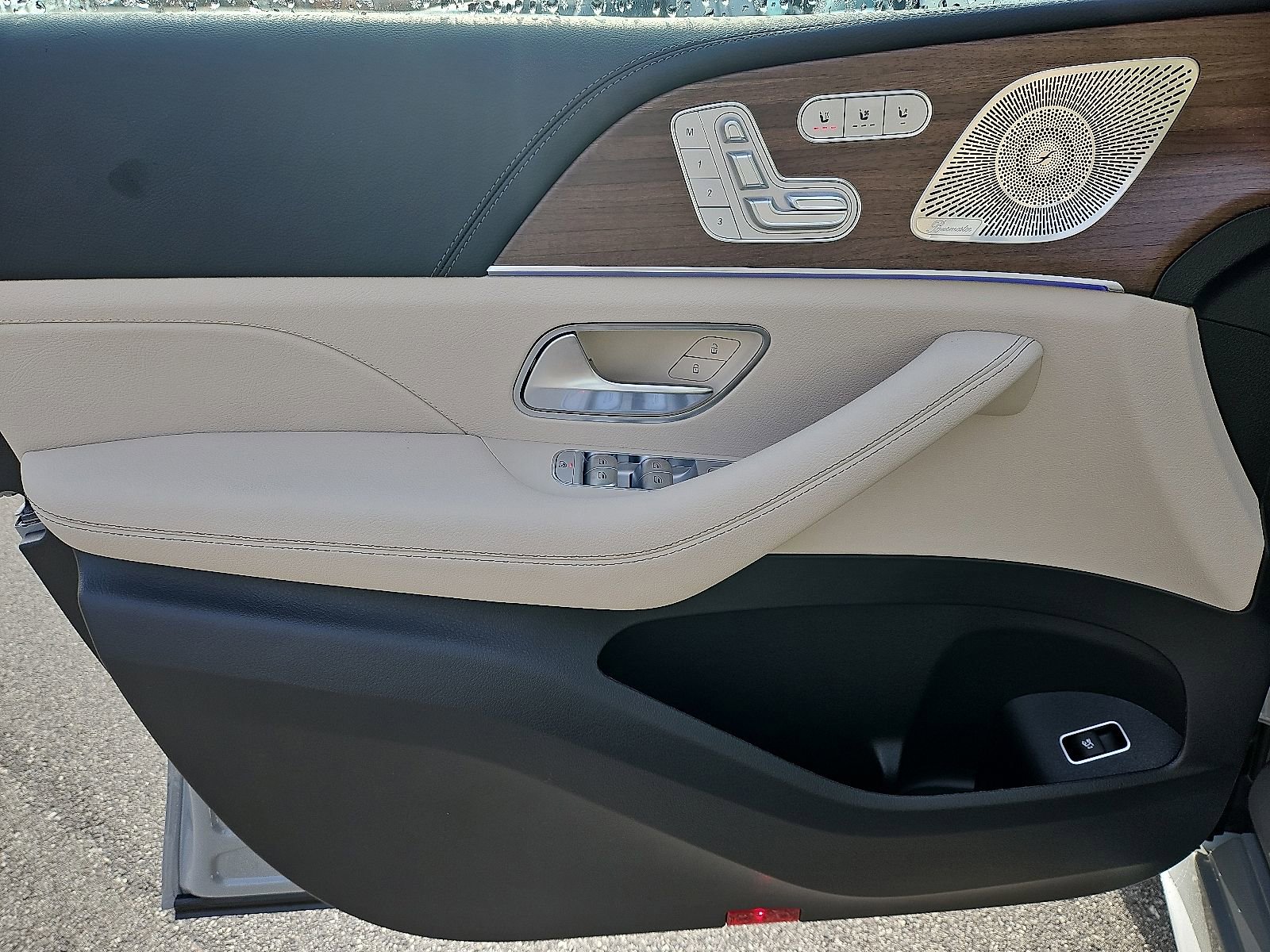 New 2026 Mercedes-Benz GLE 350 4MATIC image 8