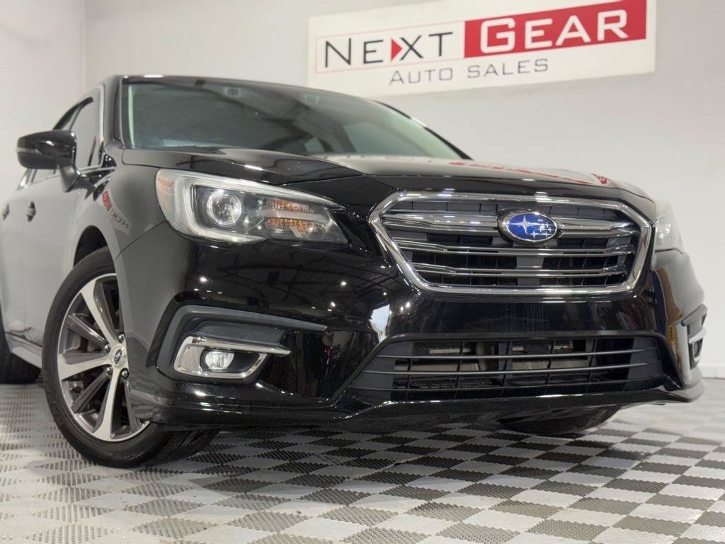 Used 2018 Subaru Legacy 3.6R Limited AWD/4WD image 4