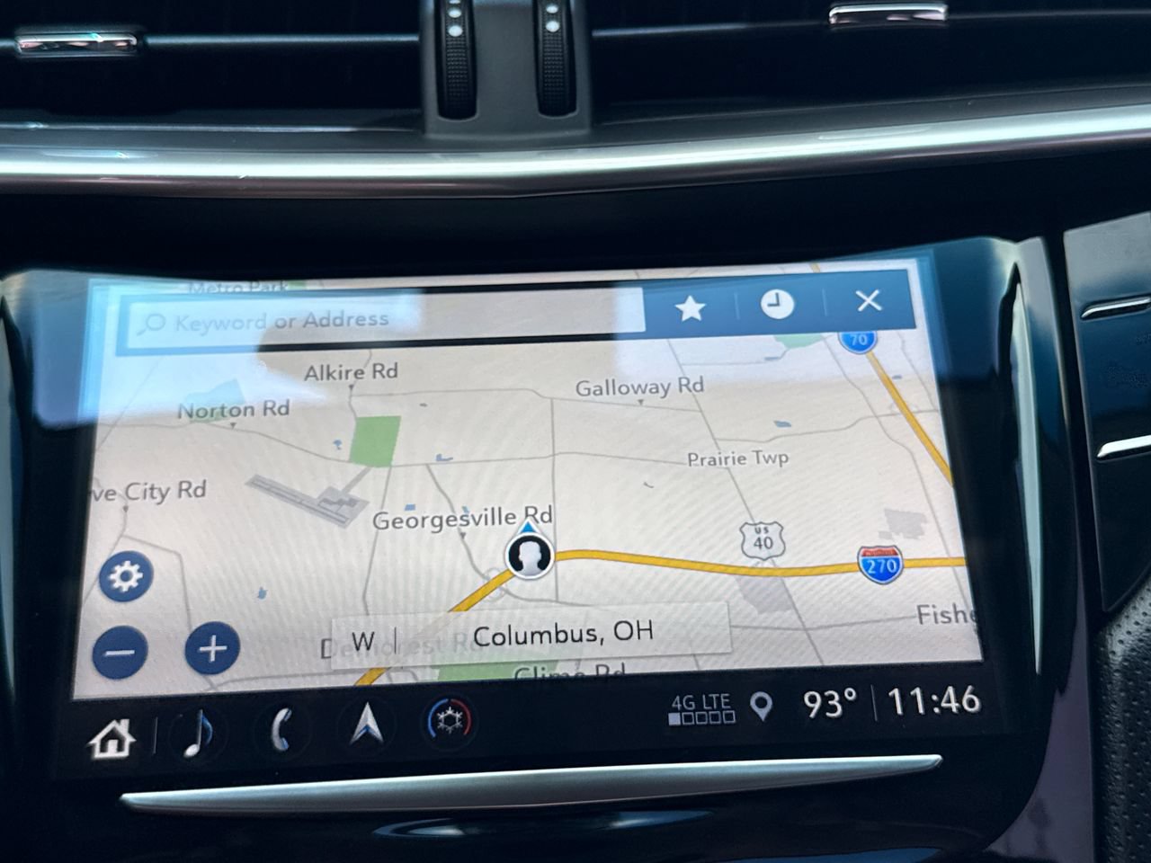Used 2019 Cadillac XTS Luxury AWD/4WD image 20
