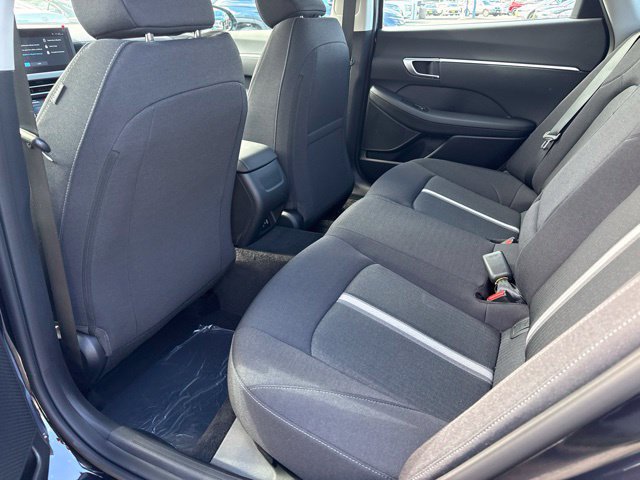 New 2026 Hyundai Sonata SEL AWD/4WD image 15