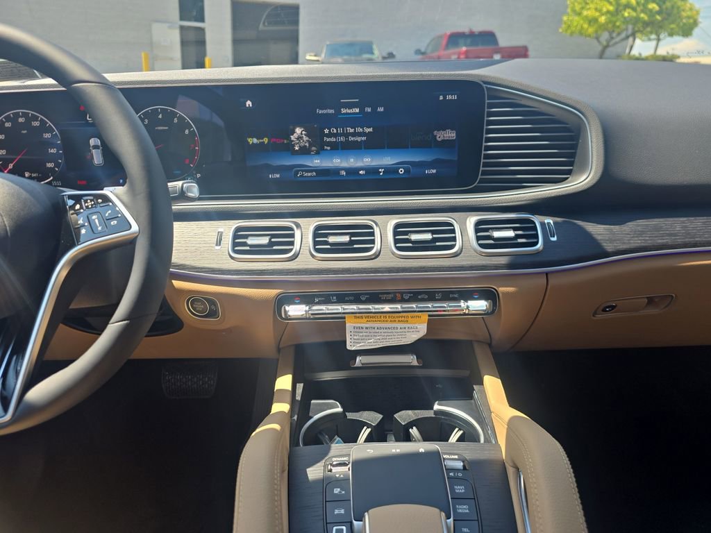 New 2026 Mercedes-Benz GLE 350 4MATIC image 17