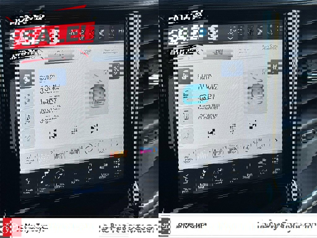 Used 2024 RAM 1500 Laramie image 15