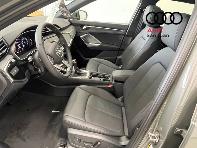 New 2025 Audi Q3 2.0T Premium image 17