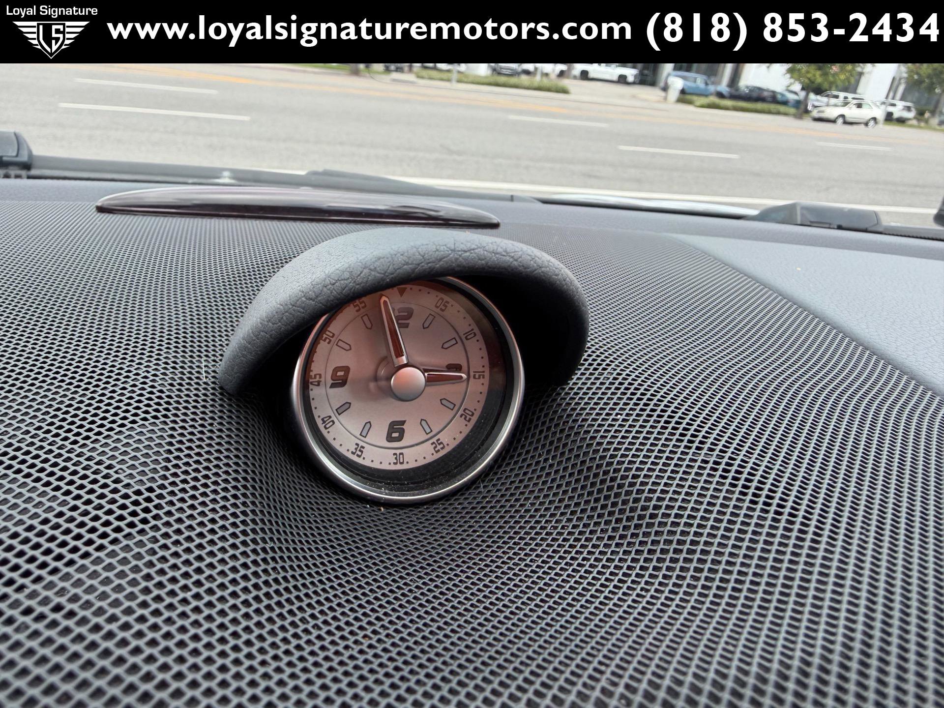 Used 2015 Mercedes-Benz SL 400 image 26