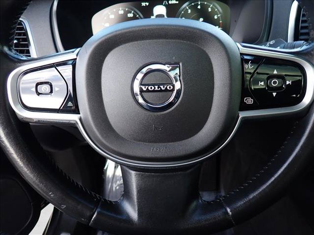 Used 2016 Volvo XC90 T6 Momentum w/ Protection Package Plus AWD/4WD image 18