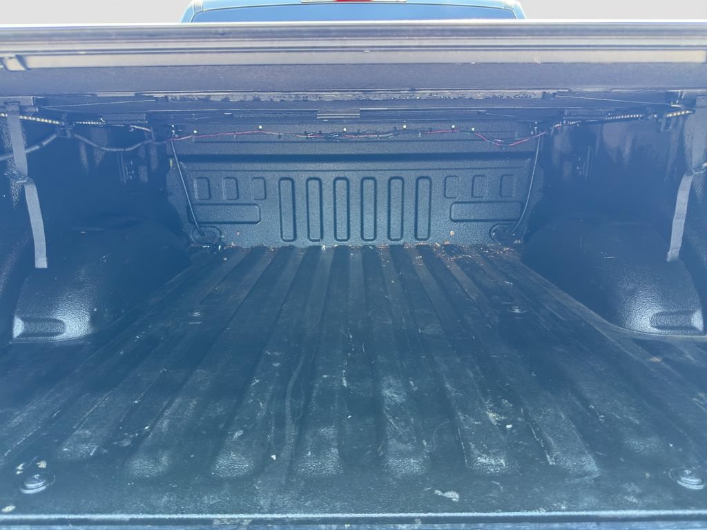 Used 2020 Ford F150 Lariat AWD/4WD image 30