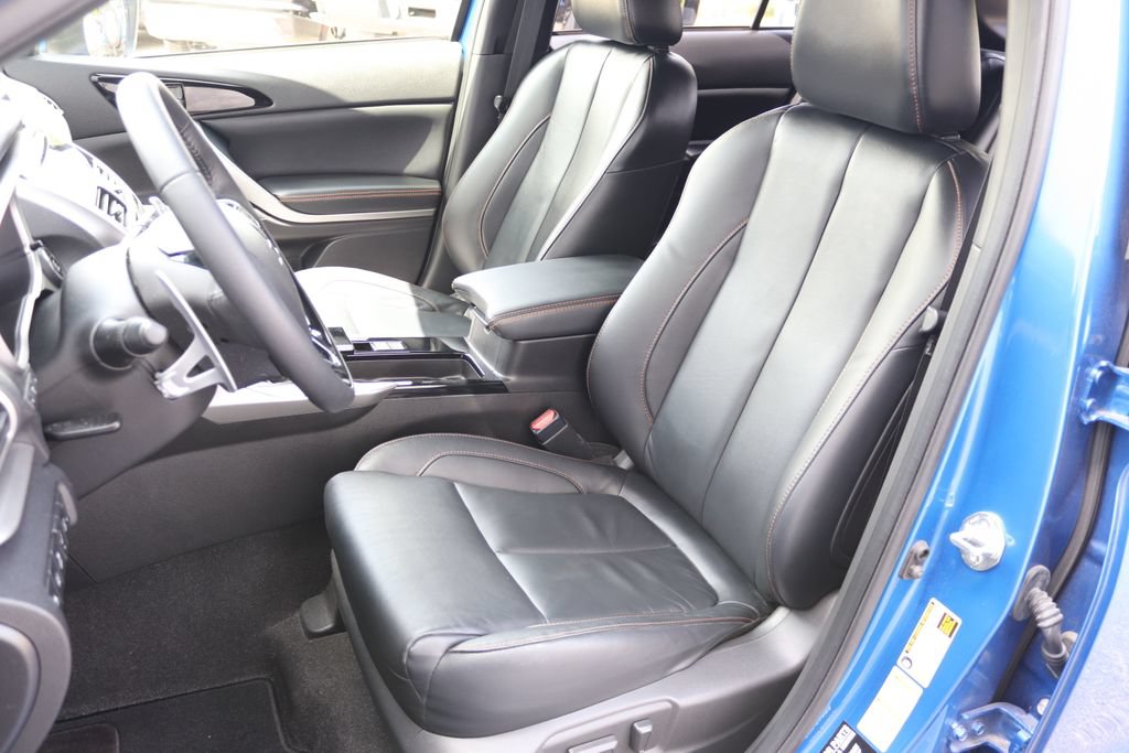 Used 2020 Mitsubishi Eclipse Cross SEL AWD/4WD image 5