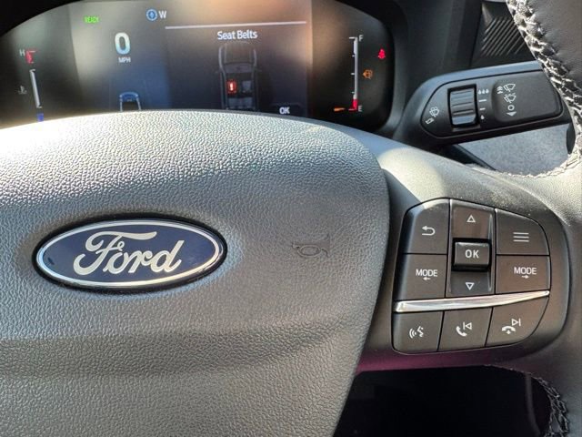 New 2026 Ford Maverick XLT w/ Equipment Group 301A image 25