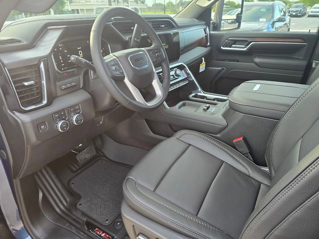 New 2026 GMC Sierra 2500 Denali w/ Denali Reserve Package AWD/4WD image 19