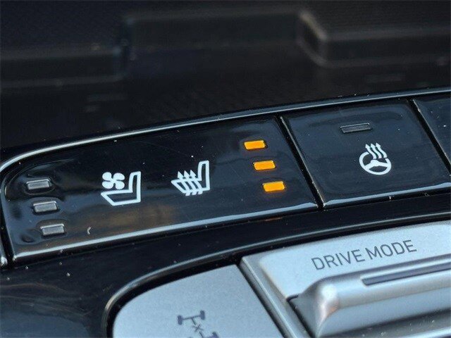 Certified 2024 Hyundai Tucson Limited image 17