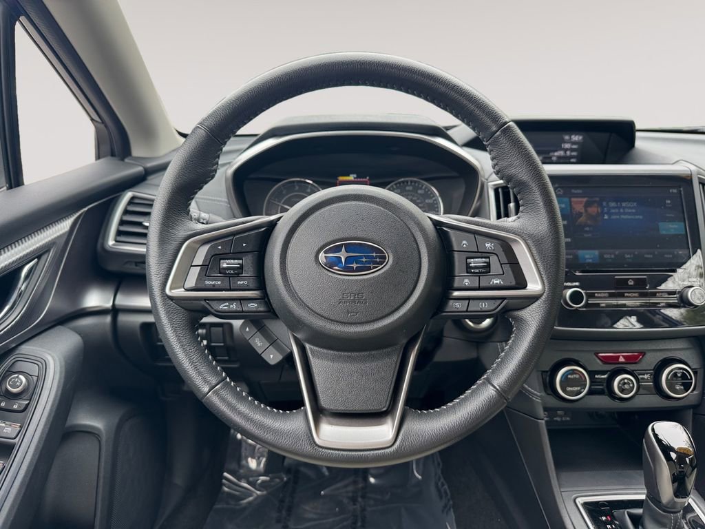 Used 2023 Subaru Impreza 2.0i Limited w/ Popular Package #2 image 12