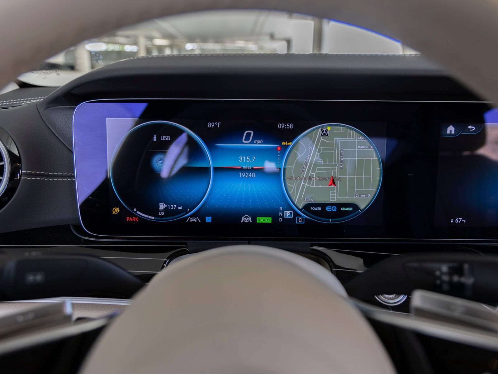 Certified 2023 Mercedes-Benz CLS 450 4MATIC image 16