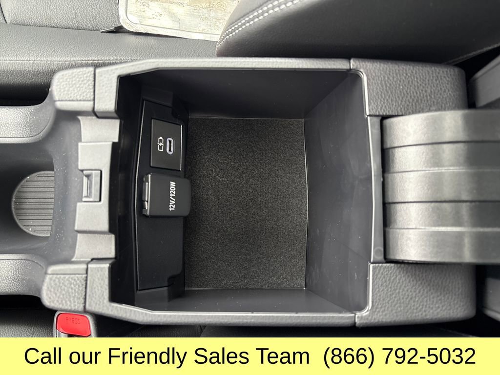 New 2026 Toyota Corolla Cross XLE w/ Convenience Package image 26