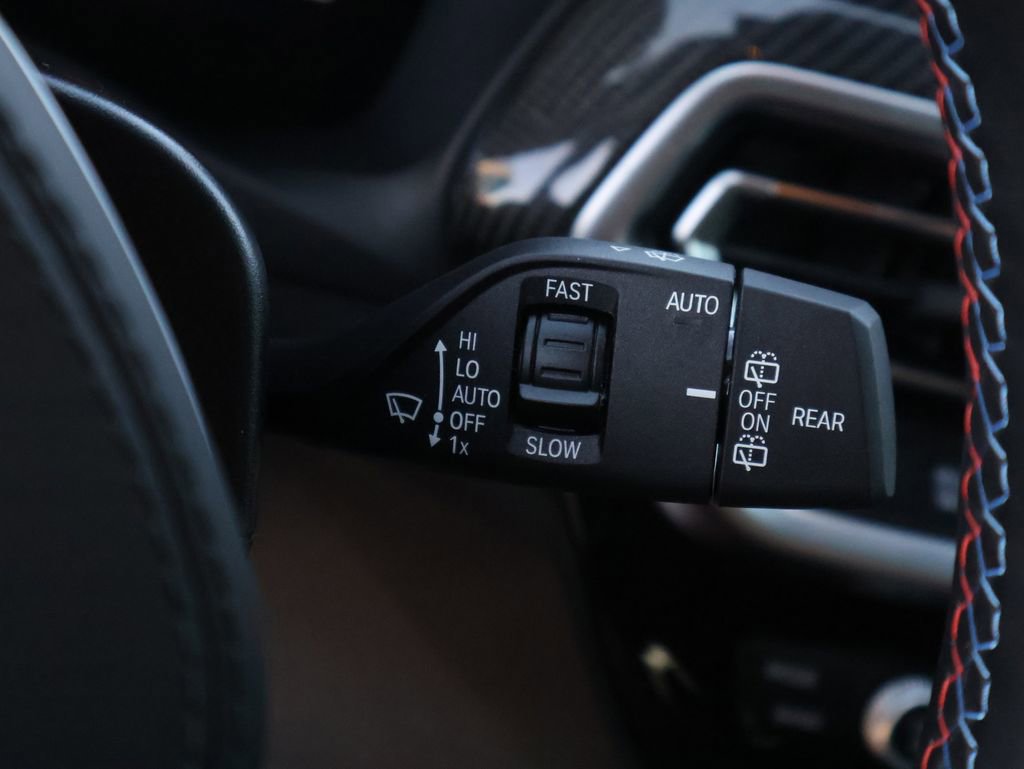 Certified 2024 BMW X3 M40i w/ Premium Package image 40