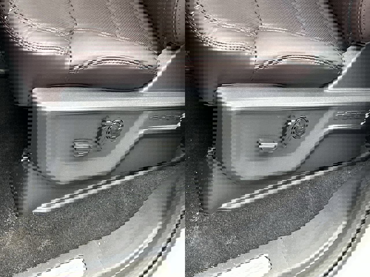 New 2026 Ford Expedition Max Platinum w/ Platinum Ultimate Package image 12