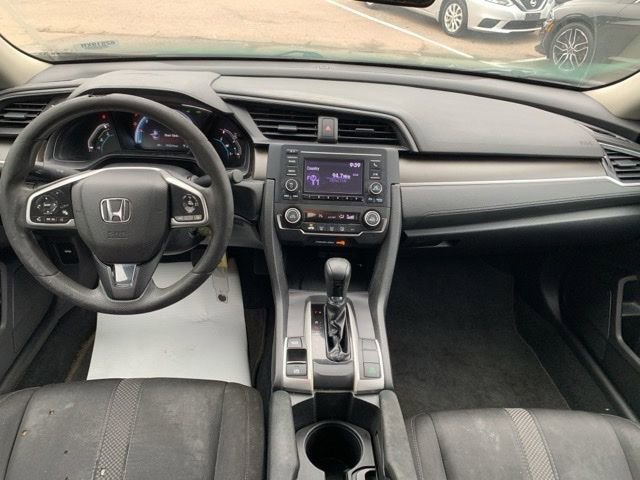 Used 2019 Honda Civic LX image 23