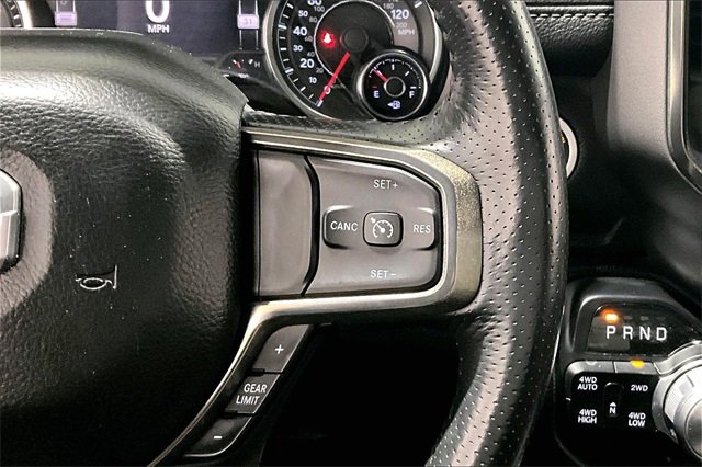 Used 2020 RAM 1500 Sport w/ Level 2 Equipment Group image 13