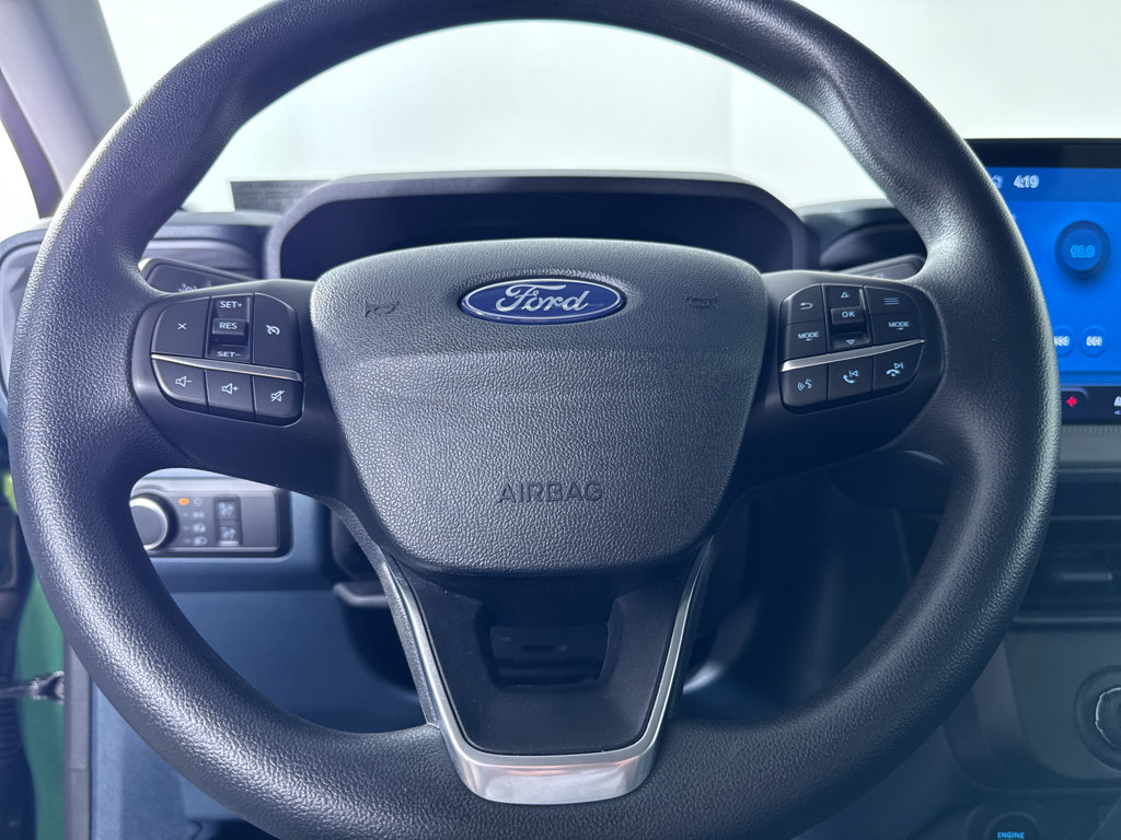 Used 2025 Ford Maverick XLT w/ Black Appearance Package AWD/4WD image 20
