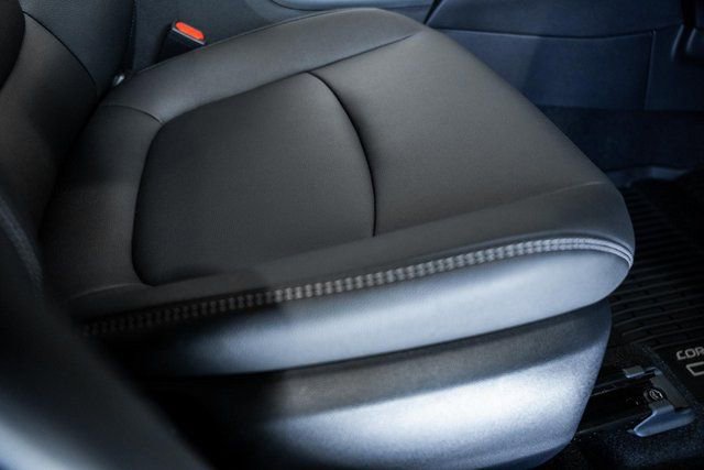 New 2026 Toyota Corolla Cross XLE image 36