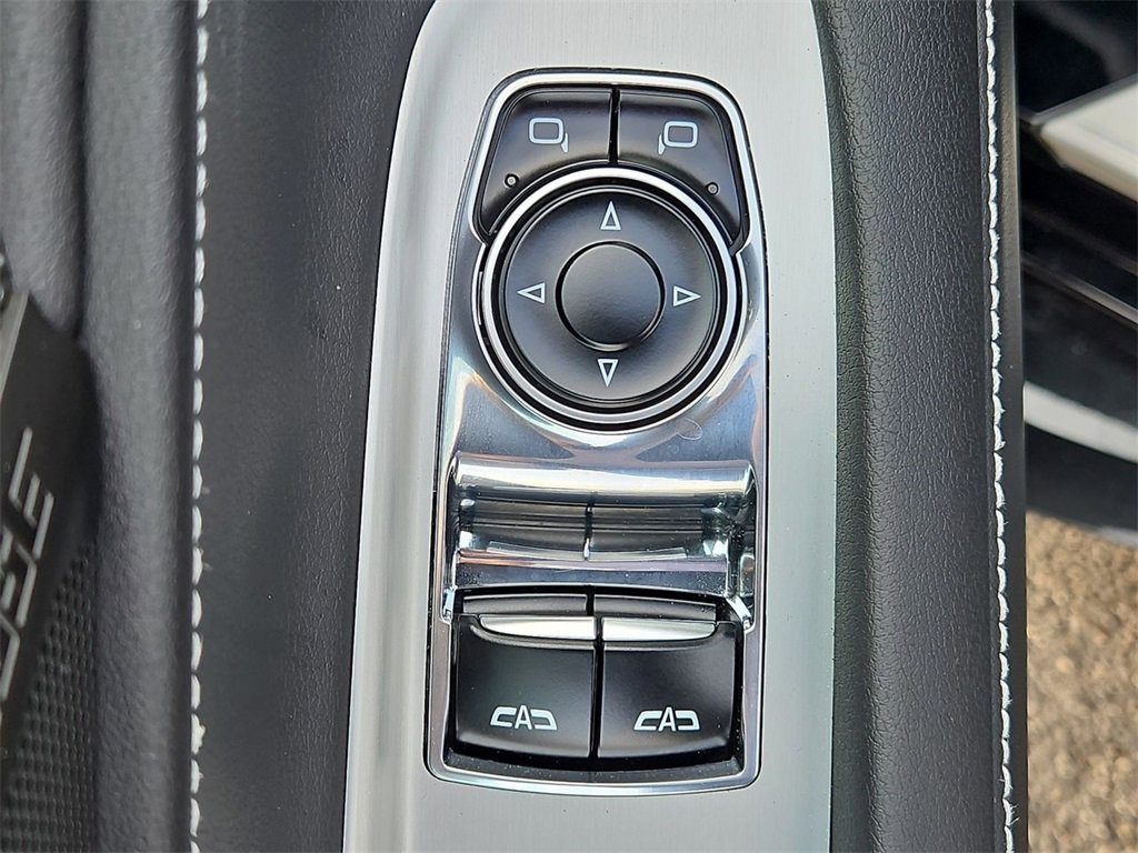 Certified 2025 Chevrolet Corvette E-Ray image 27