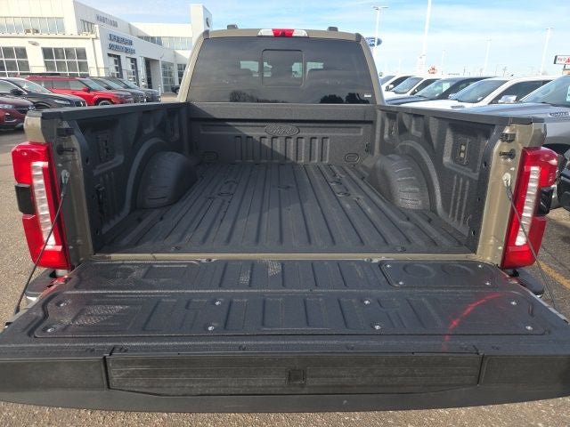 New 2026 Ford F250 Lariat w/ Lariat Ultimate Package image 5
