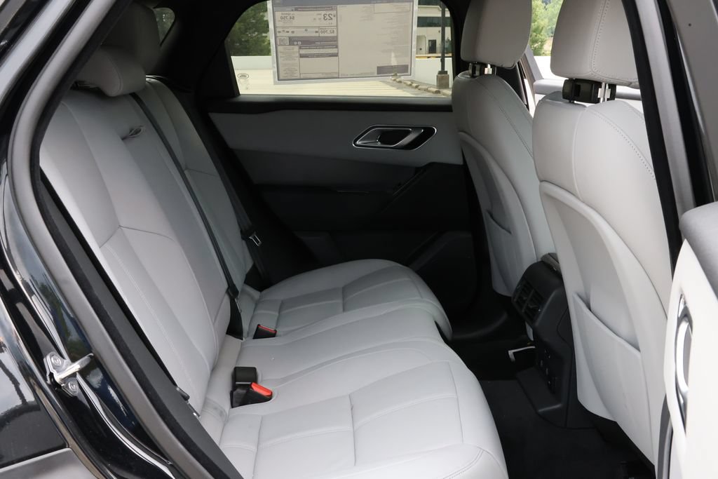 Used 2026 Land Rover Range Rover Velar S AWD/4WD image 26