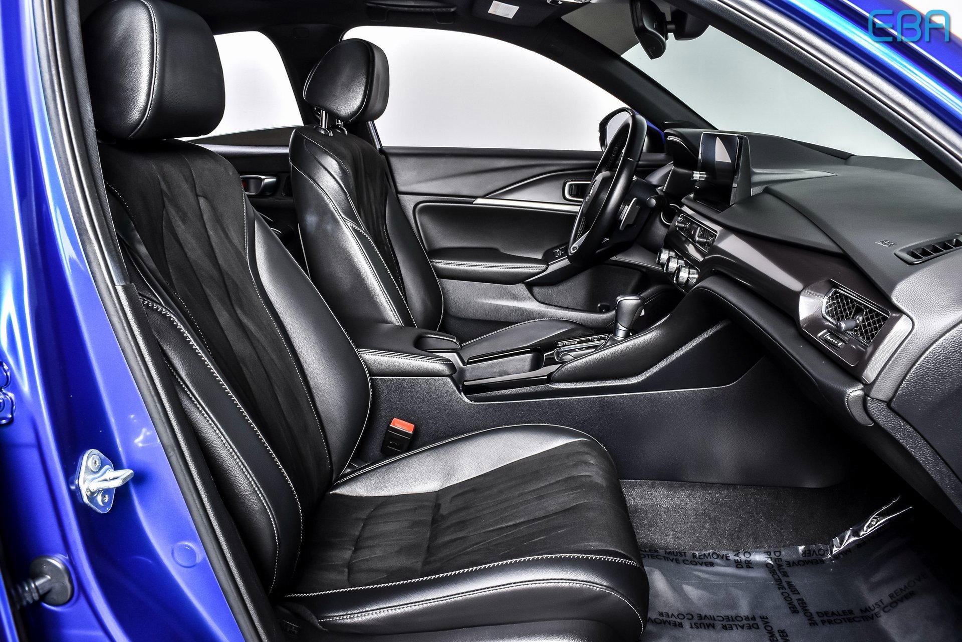 Used 2024 Acura Integra A-Spec image 25