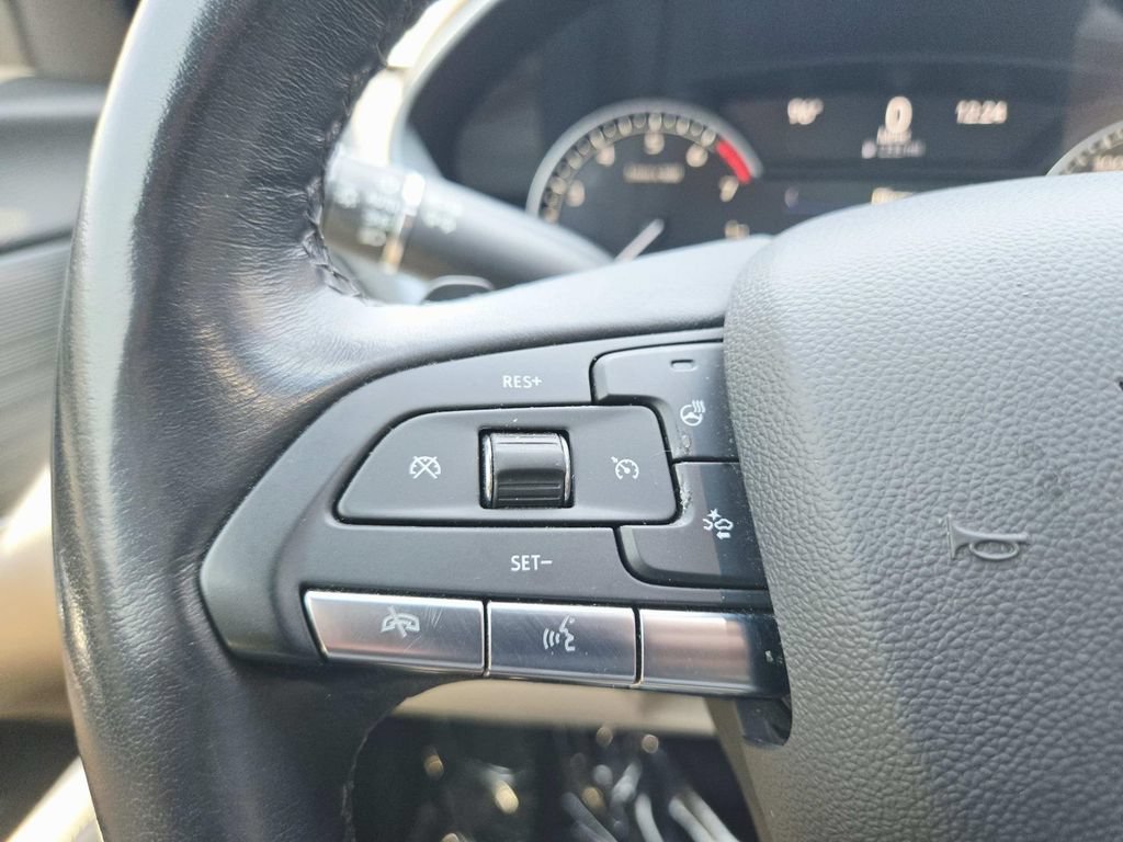 Used 2023 Cadillac CT4 Premium Luxury w/ Climate Package AWD/4WD image 19