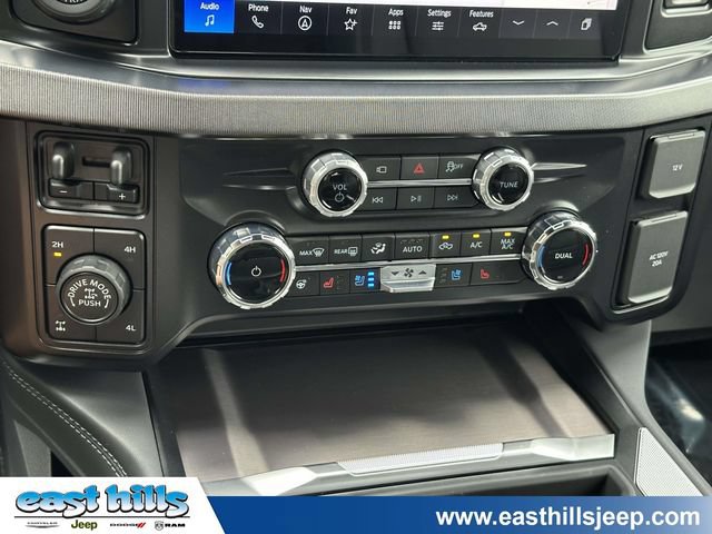 Used 2026 Ford F250 Platinum w/ Tremor Off-Road Package AWD/4WD image 36