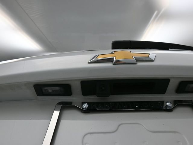 Used 2023 Chevrolet Equinox LT FWD image 26
