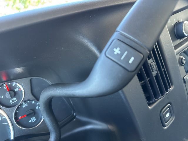 New 2024 Chevrolet Express 3500 Work Van w/ Power Convenience Package image 12