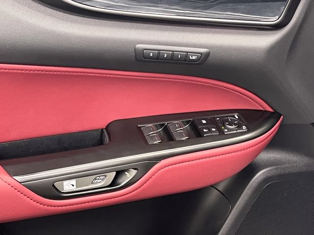 Certified 2024 Lexus NX 350h AWD w/ Vision Package image 10
