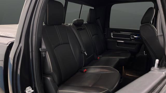 Used 2015 RAM 1500 Limited AWD/4WD image 26