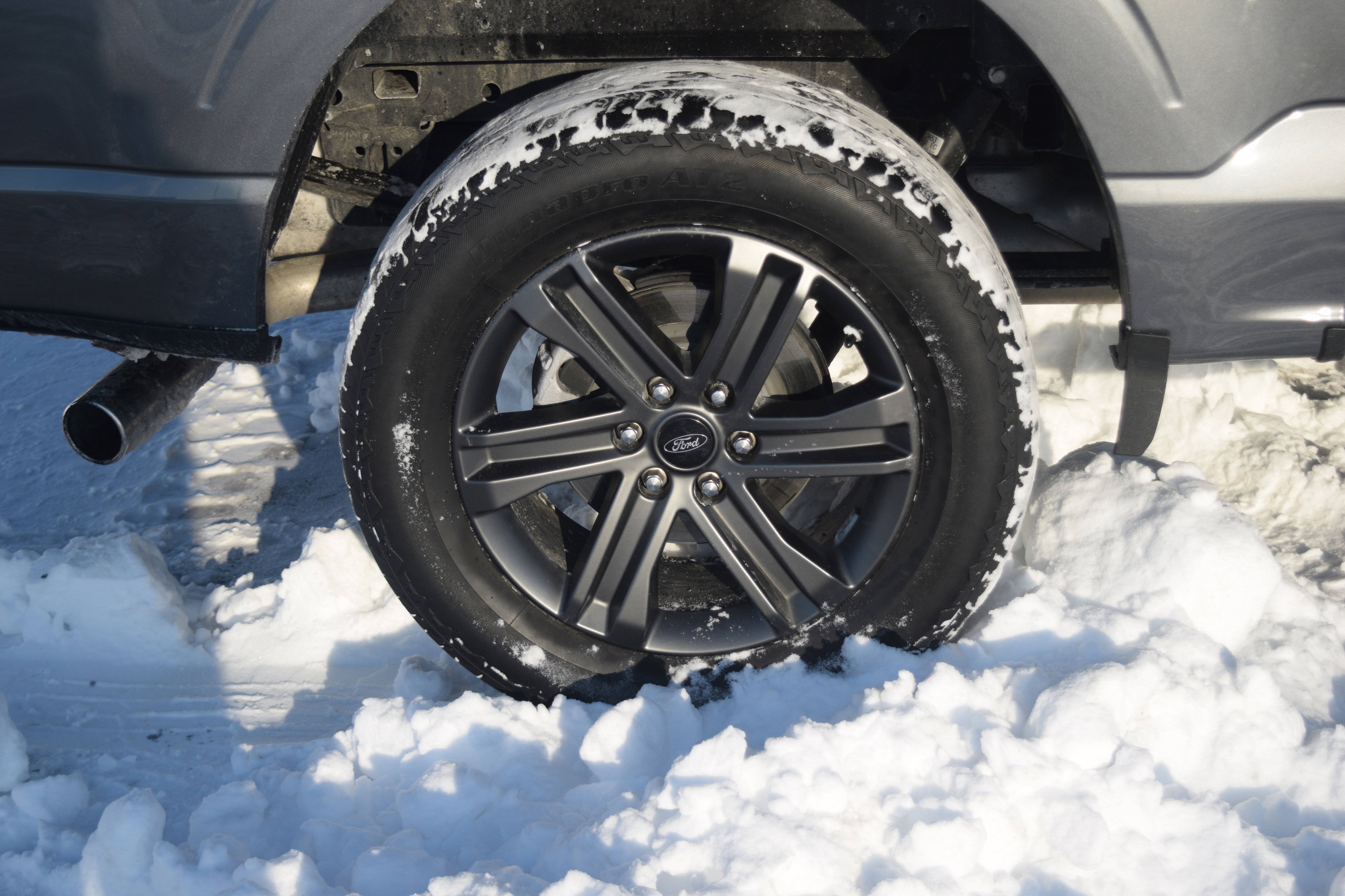 Used 2023 Ford F150 XLT w/ Equipment Group 302A High image 31