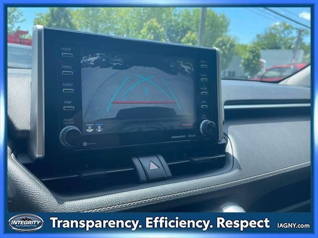 Certified 2021 Toyota RAV4 XLE w/ Convenience Package AWD/4WD image 31