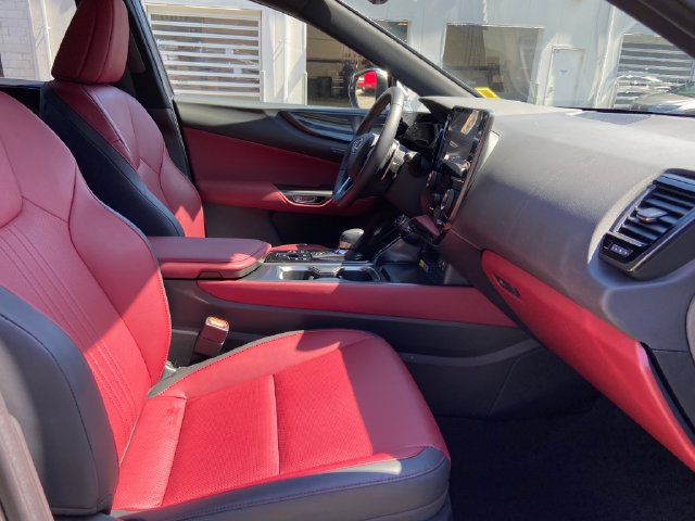 Certified 2024 Lexus NX 350 AWD image 25