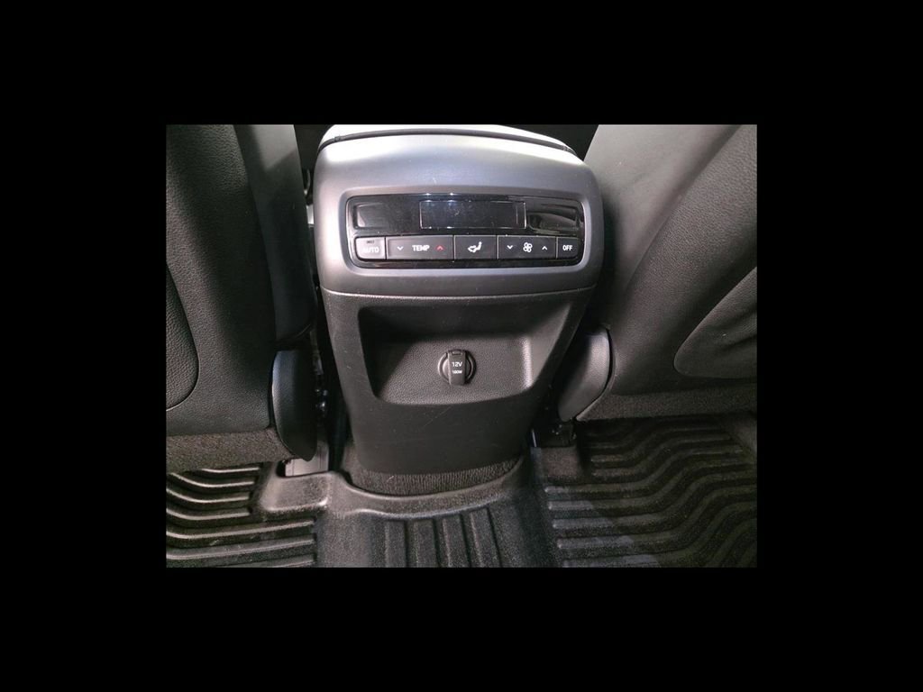 Used 2024 Hyundai Palisade XRT AWD/4WD image 24