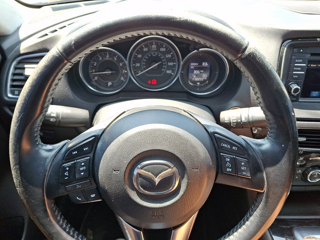 Used 2014 MAZDA MAZDA6 Touring FWD image 18