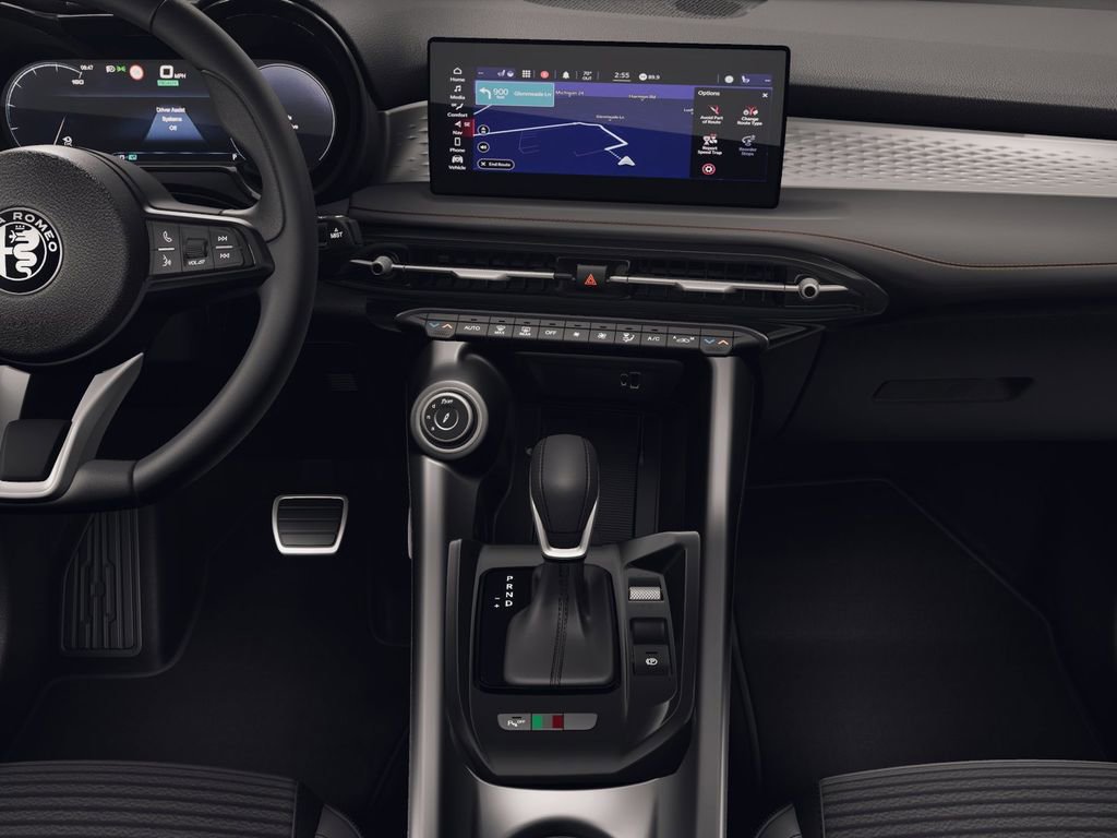 New 2026 Alfa Romeo Tonale image 24