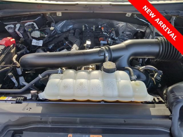 Used 2025 Ford Expedition Max Active AWD/4WD image 24