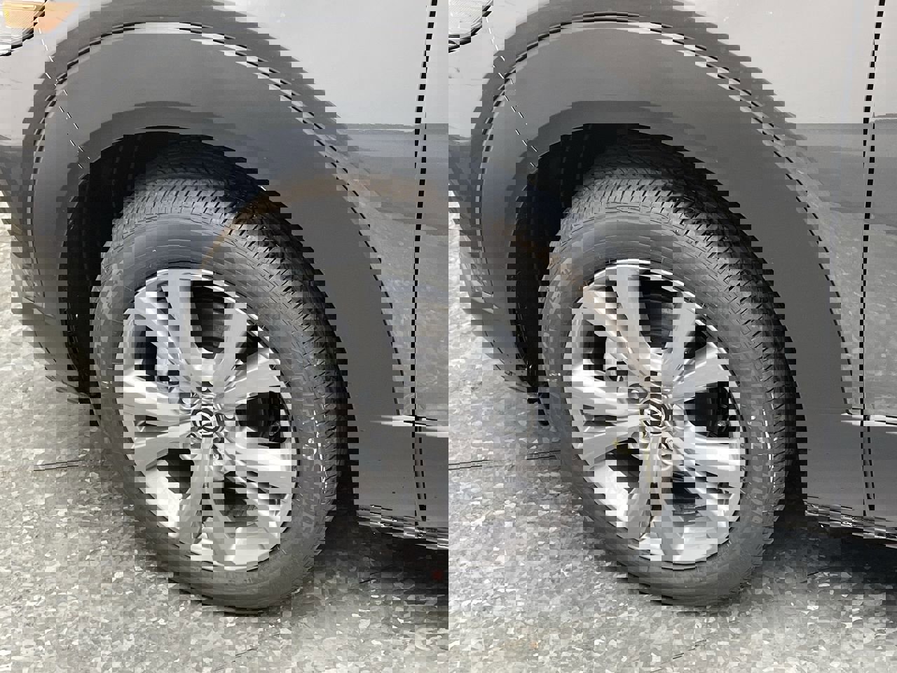 New 2026 MAZDA CX-30 AWD 2.5 S w/ Premium Package image 31