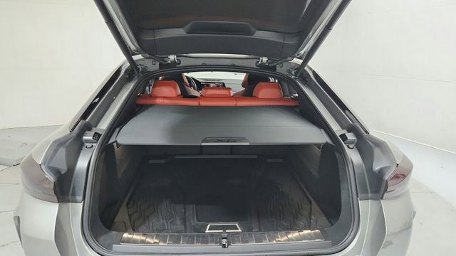 Used 2023 BMW X6 M w/ Competition Package image 20